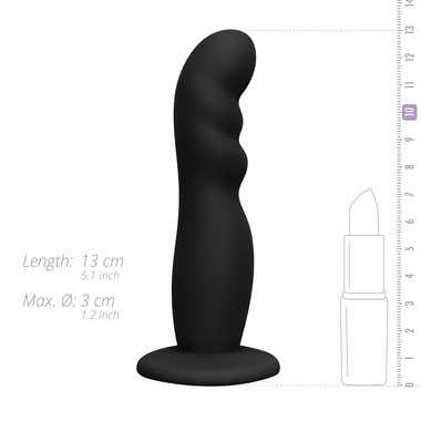 umschnalldildo englisch Anti Bell Hundehalsband – Wasserdicht, 2 Kanäle, Mit Ton/Vibration/Schock,  900m Reichweite main image 1
