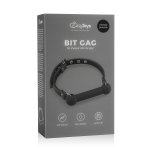 Easytoys Fetish - Siliconen Bit Gag