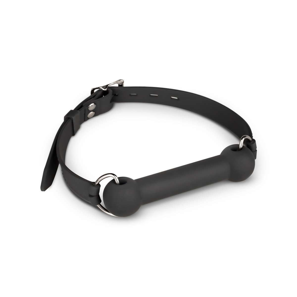 Easytoys Fetish - Siliconen Bit Gag