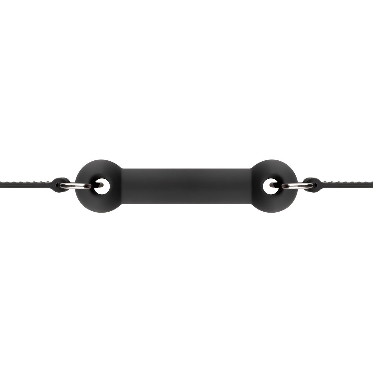 Easytoys Fetish - Siliconen Bit Gag