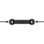 Easytoys Fetish - Siliconen Bit Gag