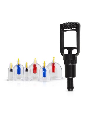 Easytoys Fetish - Cupping Set