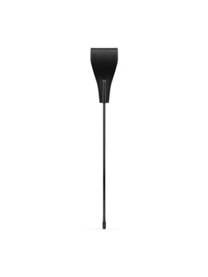 Easytoys Fetish - Zwarte Zweep - 42,5 cm