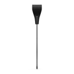 Easytoys Fetish - Zwarte Zweep - 42,5 cm