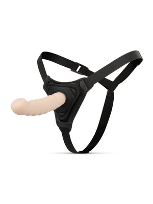 Easytoys Fetish - Strap-On Dildo met Harnas