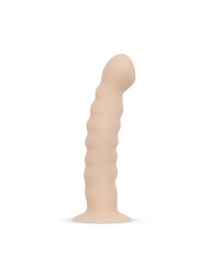 Easytoys Fetish - Strap-On Dildo met Harnas