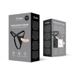 Easytoys Fetish - Strap-On Dildo met Harnas