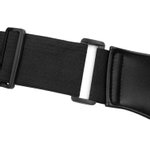 Easytoys Fetish - Vibrerende Strap-On Set - Zwart
