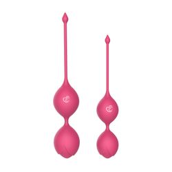 Kegel Play - Rosa