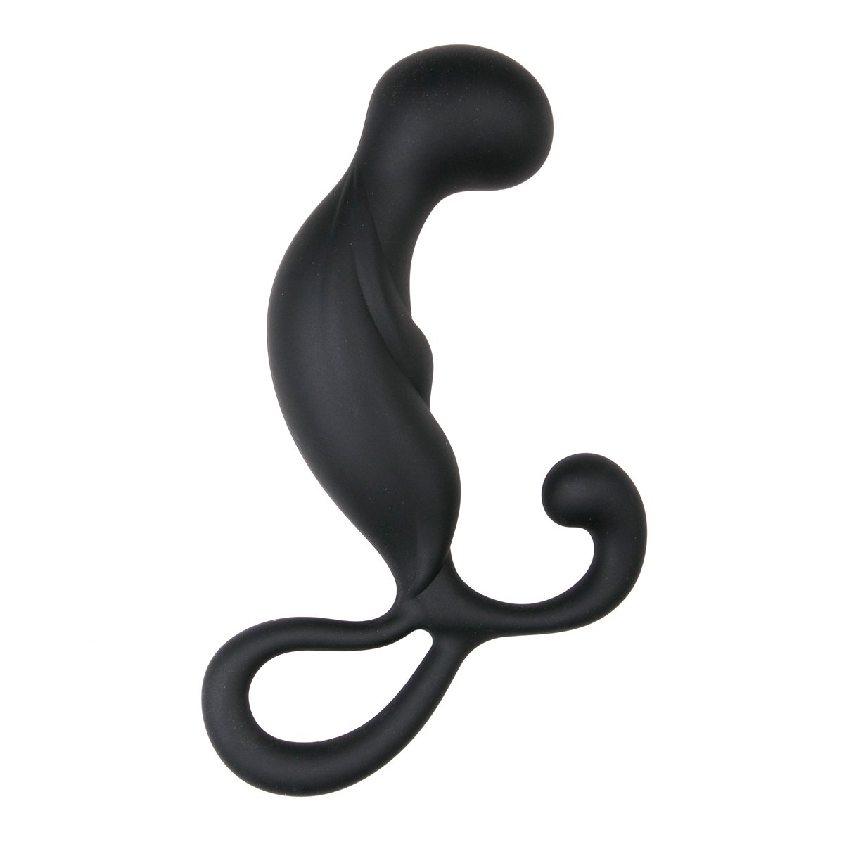 Easytoys Prostaat Massager - Gebogen Easytoys Prostaat Massager - Gebogen