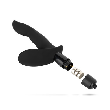 EasyToys Dynamic Duke Prostata-Vibrator - AMORELIE