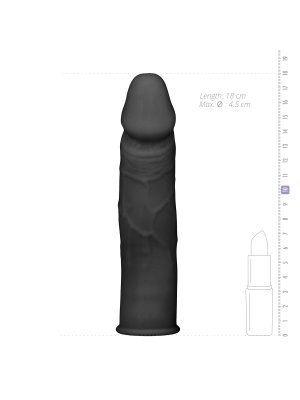 The Extender Sleeve