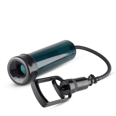 vibration sperrbildschirm deaktivieren Penispumpen