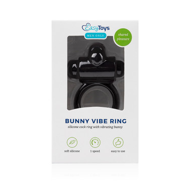 penisring kamera Adjustable Vibrating Dual Penis Ring Couples Shared Erection Rabbit  Vibration main image 1