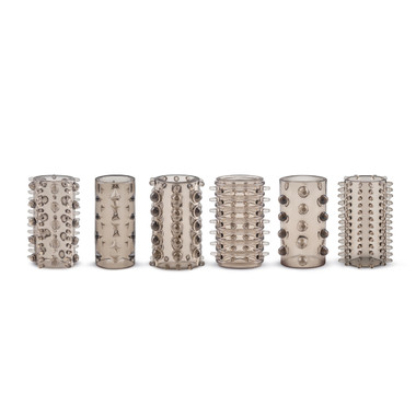 Penis Hüllen Set