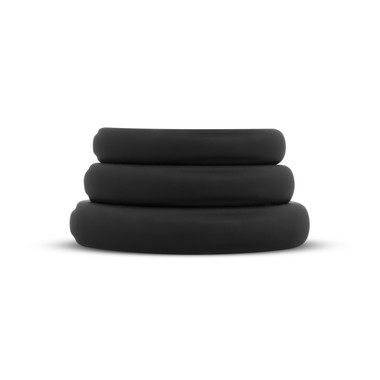 penisring 3 marielove Penisring 3 in 1 vibrierender – Marielove main image 0