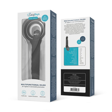 mens vibrating dildo $21/mo main image 1