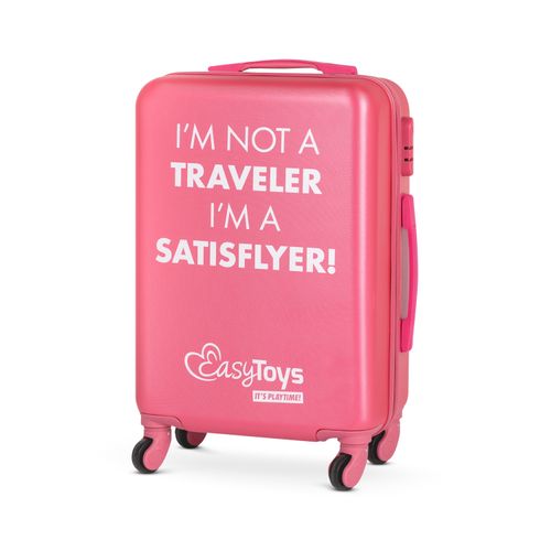 EasyToys Satisflyer Koffer