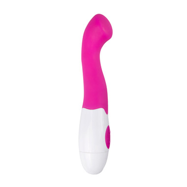 EasyToys Daisy Vibrator - Pink - EasyToys