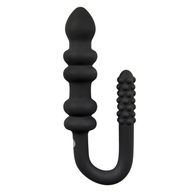 doppeldildo im einsatz Orion Strapon-Duo (Doppeldildo) Test ▷ Doppelter Fun für Paare?