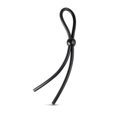 Single adjustable cockring