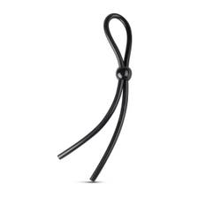 Single adjustable cockring