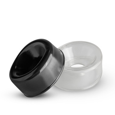 Penis Pump Sleeve - Black - EasyToys