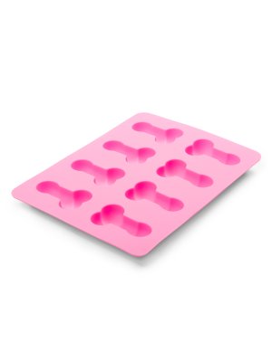 Penis Bakvorm/IJsblokjesvorm
