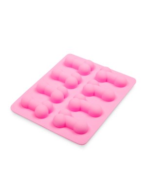 Penis Bakvorm/IJsblokjesvorm