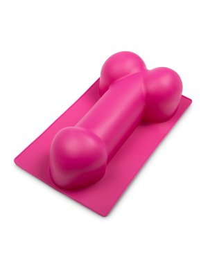 Penis Bakvorm