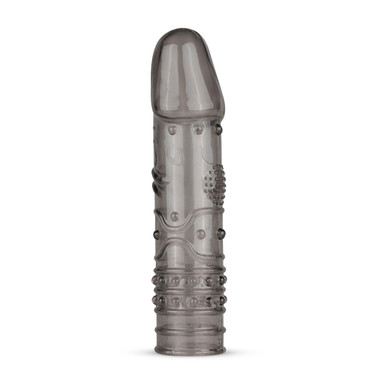 penishülle schwarz Oxballs Hulk gigantische Penishülle Schwarz, 132,95 € main image 1