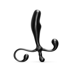 Prostate Dildo - Black