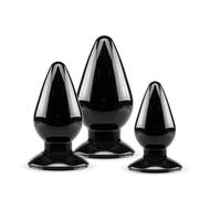 Große Analplugs in XXL und mehr online bestellen