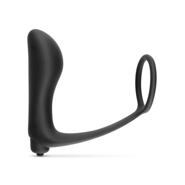 solluna vibrating facial wand Vibromasseur Prostate & Cockring - Noir