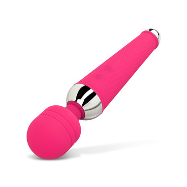 Vibromasseur Wand - Rose