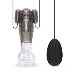 beste penishülle Best Cock Sleeve & Penis Extender Models to Upgrade Your Junk With main image 0