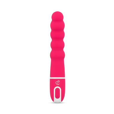 Anal Vibrator - Pink - EasyToys