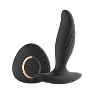 Analplugs mit Vibration, intens erleben in 2026 ❤