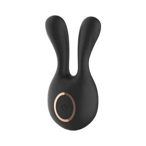 Mini Vibrador Black Edition