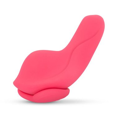 Slip-Vibrator mit Fernbedienung - Pink - AMORELIE Slip-Vibrator mit Fernbedienung - Pink - AMORELIE