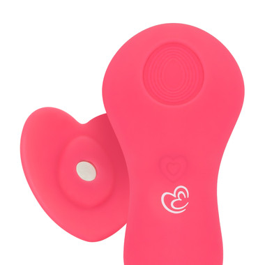 penispumpe richtig Diana – Wiederaufladbarer Vibrator für Klitoris mit Fernbedienung im  Großhandel für dein Geschäft – Faire main image 1