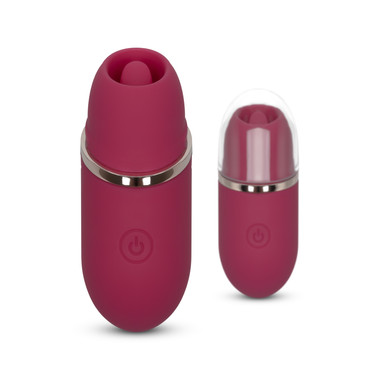 sexspielzeug zunge Fleshlight Vibro Pink Lady Touch Vibrating Male Masturbator