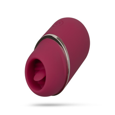 sexspielzeug zunge Fleshlight - Ice Lady Crystal Masturbator main image 1