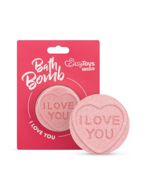 Badbruisbal - I Love You