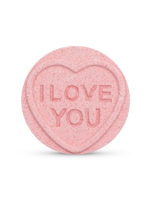 Badbruisbal - I Love You