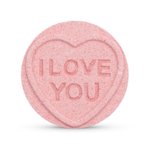 Badbruisbal - I Love You