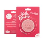 Badbruisbal - I Love You