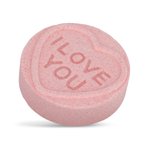 Badbruisbal - I Love You