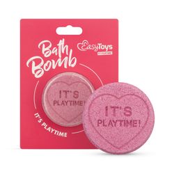 Bomba de baño - It's Playtime