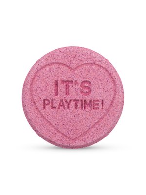 Badbruisbal - It's Playtime